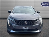Peugeot 3008 Image 2