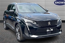 Used Peugeot 3008
