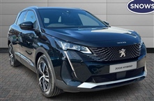 Used Peugeot 3008