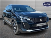 Peugeot 3008 Image 1