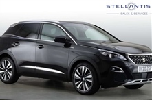 Used Peugeot 3008
