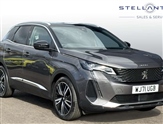 Peugeot 3008 Image 1