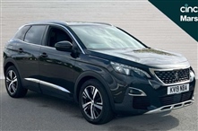 Used Peugeot 3008