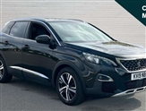 Peugeot 3008 Image 1