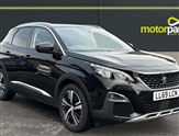 Peugeot 3008 Image 1