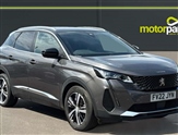 Peugeot 3008 Image 1