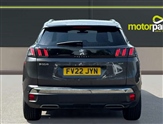 Peugeot 3008 Image 4