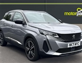 Peugeot 3008 Image 1