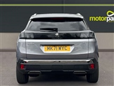 Peugeot 3008 Image 4
