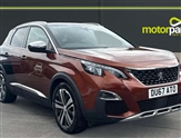 Peugeot 3008 Image 1