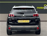 Peugeot 3008 Image 4