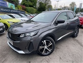 Peugeot 3008 Image 2