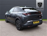 Peugeot 3008 Image 4