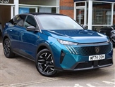 Peugeot 3008 Image 1