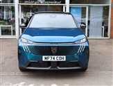 Peugeot 3008 Image 2