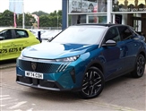Peugeot 3008 Image 3
