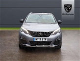 Peugeot 3008 Image 2