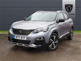 Peugeot 3008 Image 3