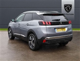 Peugeot 3008 Image 4