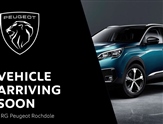 Peugeot 3008 Image 1