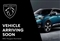 Peugeot 3008 Image 1