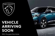Used Peugeot 3008