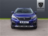 Peugeot 3008 Image 2