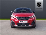 Peugeot 3008 Image 2