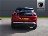 Peugeot 3008 Image 5