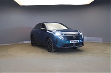 Used Peugeot 3008