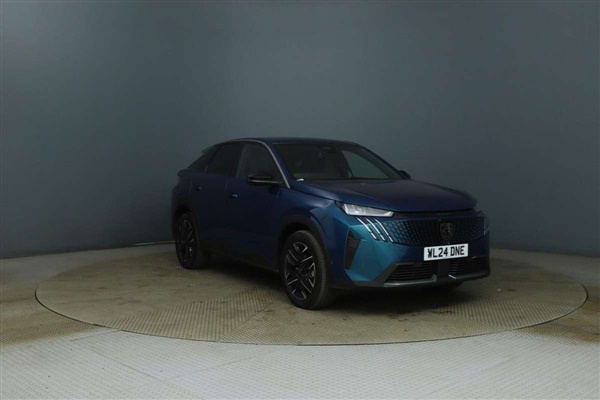 Large image for the Used Peugeot 3008