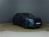 Peugeot 3008 Image 1
