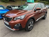 Peugeot 3008 Image 1