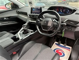 Peugeot 3008 Image 3