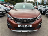 Peugeot 3008 Image 5