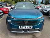 Peugeot 3008 Image 1