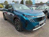 Peugeot 3008 Image 2