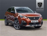Peugeot 3008 Image 1