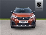 Peugeot 3008 Image 2