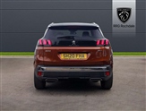 Peugeot 3008 Image 5