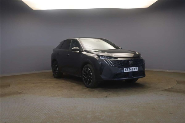 Large image for the Used Peugeot 3008