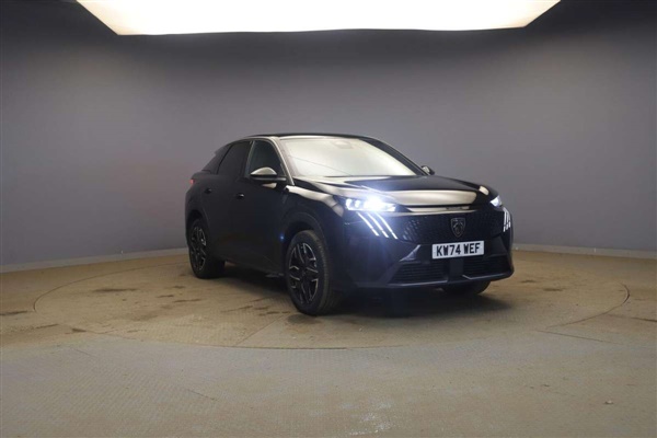 Large image for the Used Peugeot 3008