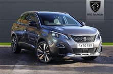 Used Peugeot 3008