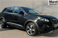 Used Peugeot 3008