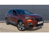 Peugeot 3008 Image 1