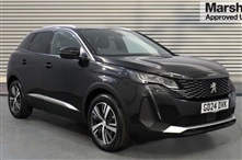 Used Peugeot 3008
