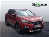 Peugeot 3008 Image 1