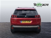 Peugeot 3008 Image 4