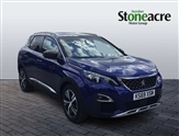 Peugeot 3008 Image 1