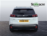 Peugeot 3008 Image 4